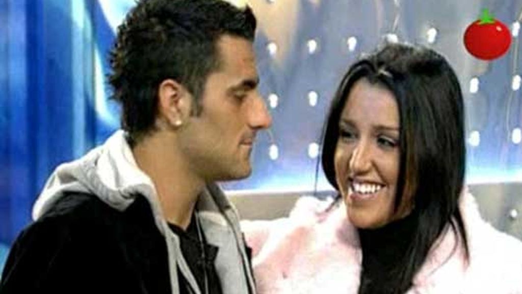 La intensa vida de Nuria Bermúdez