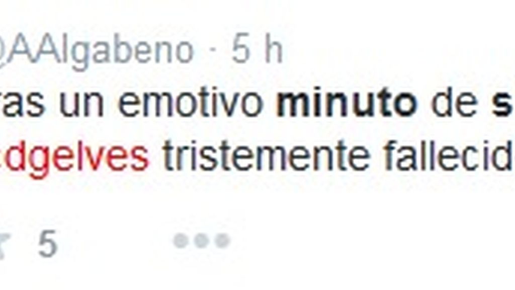 Twitter Algabeño