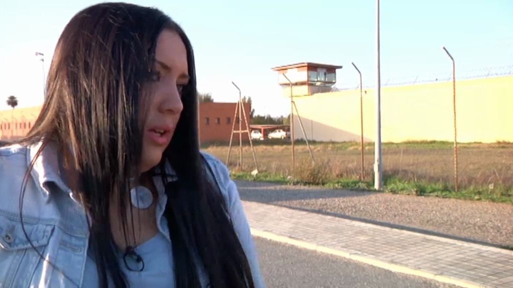 Las fotos de 'Entre rejas: Familia incondicional'