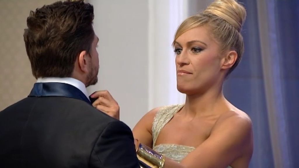 Algunos solteros han encontrado a su media naranja