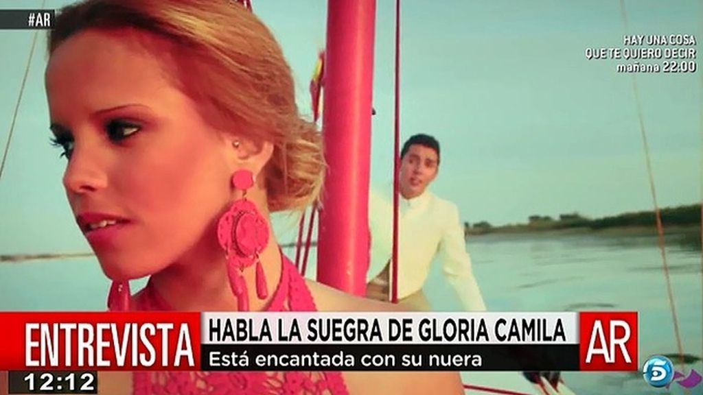 La hija de Ortega Cano celebrará su cumpleaños desfilando junto a su novio