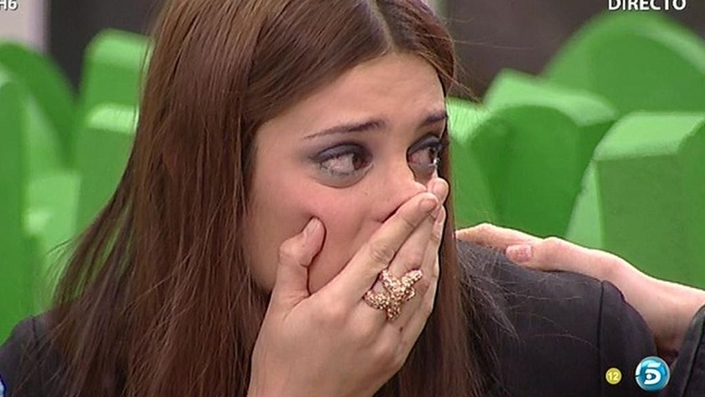 La organización de 'GH' ha echado a Danny por incumplir las normas del programa