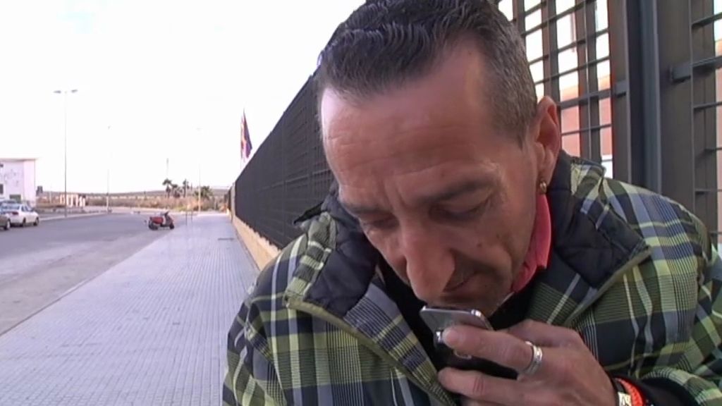 Las fotos de 'Entre rejas: Familia incondicional'