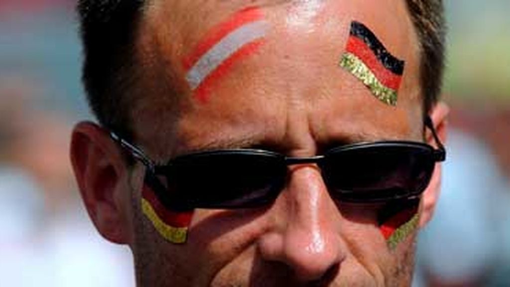 Alemania - Polonia (2-0)