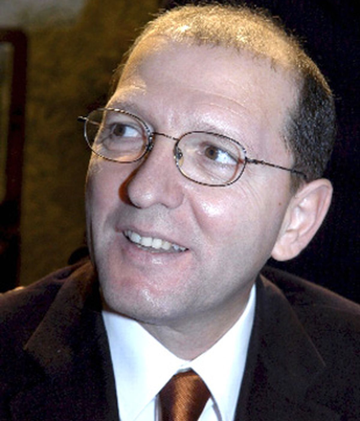 Manuel Villanueva, Director General de Contenidos de Telecinco