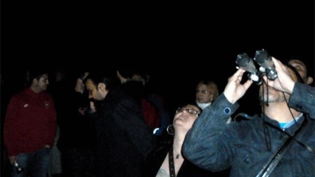 'Cuarto Milenio' despide la temporada con 'Alerta Ovni'