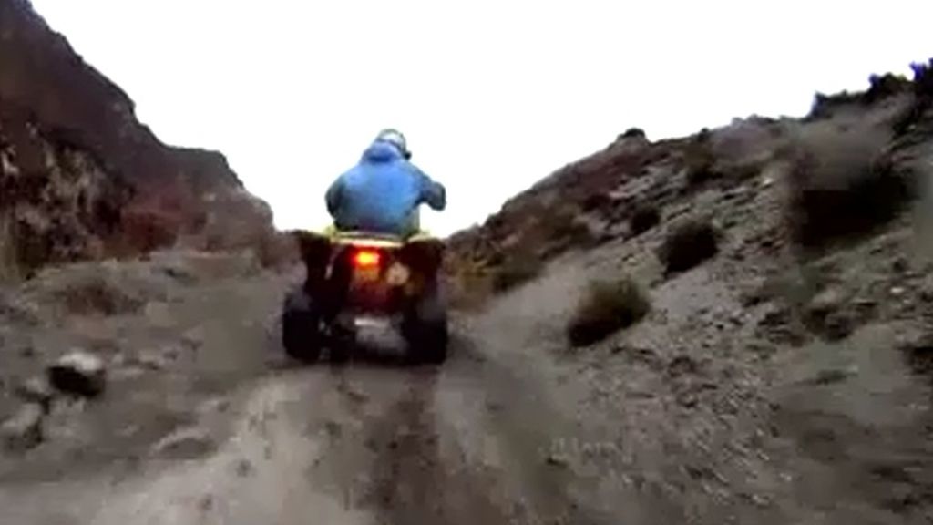 Los deportes extremos más arriesgados