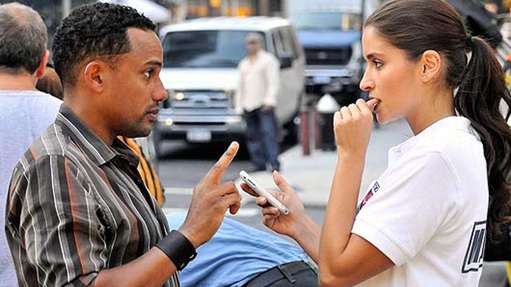 'C.S.I Nueva York', capítulo 6x06