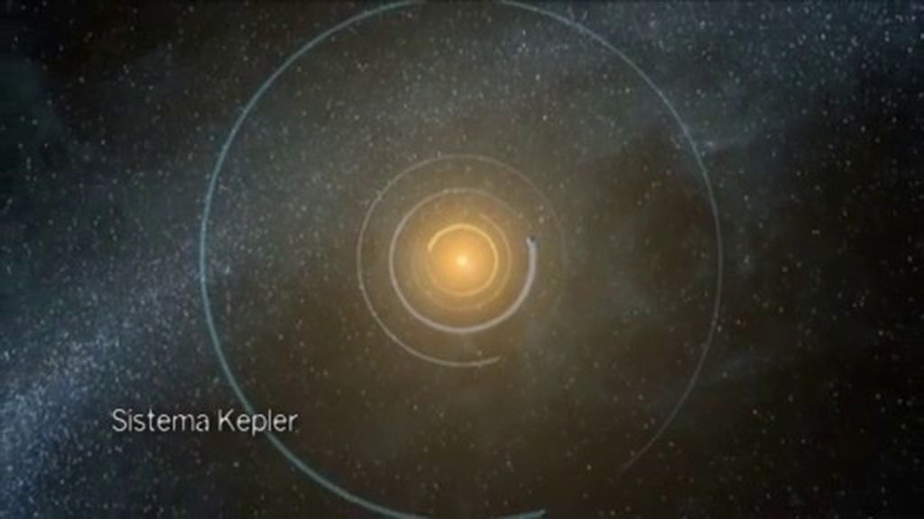 Las imágenes de los exoplanetas