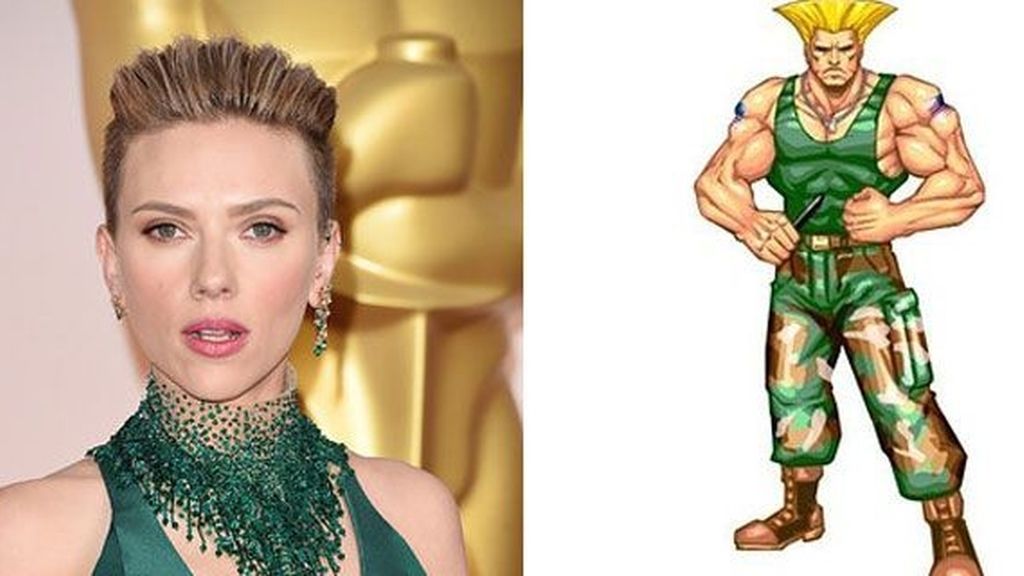 Memes Oscar