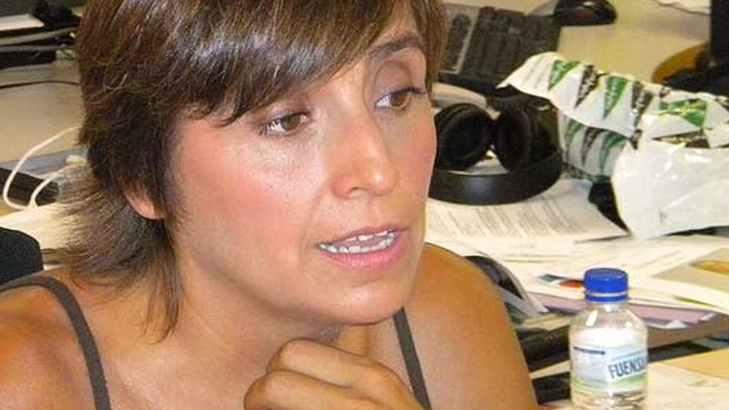 Maite Zúñiga en telecinco.es