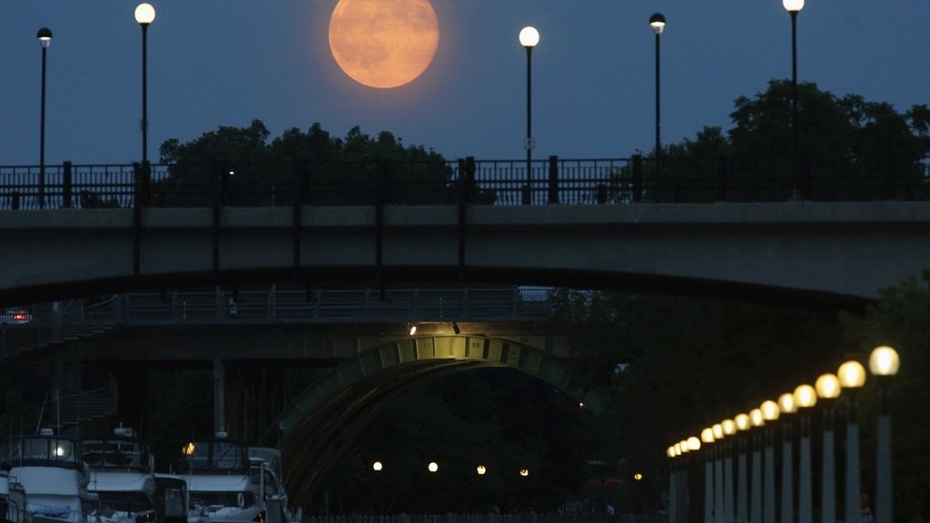 Ottawa, Canadá