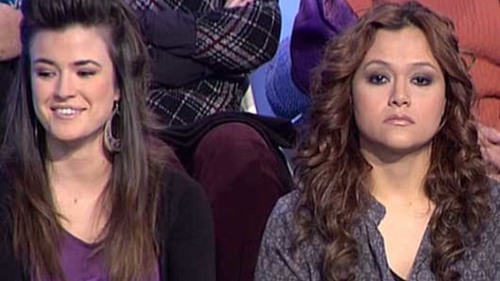 Las caras de la verdad