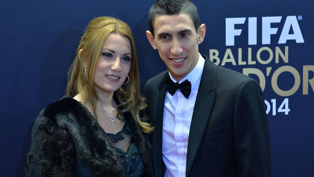 balon de oro