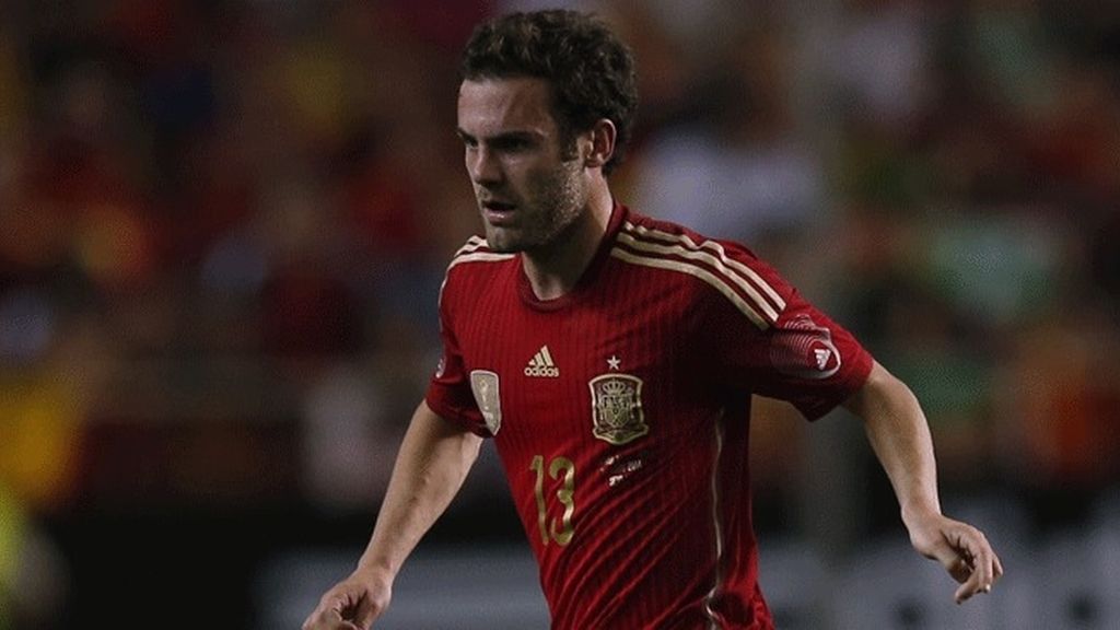 juan mata