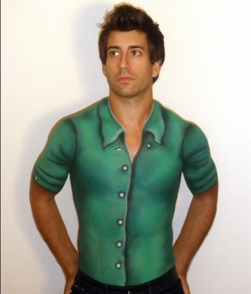 Ainara, la ex de Igor