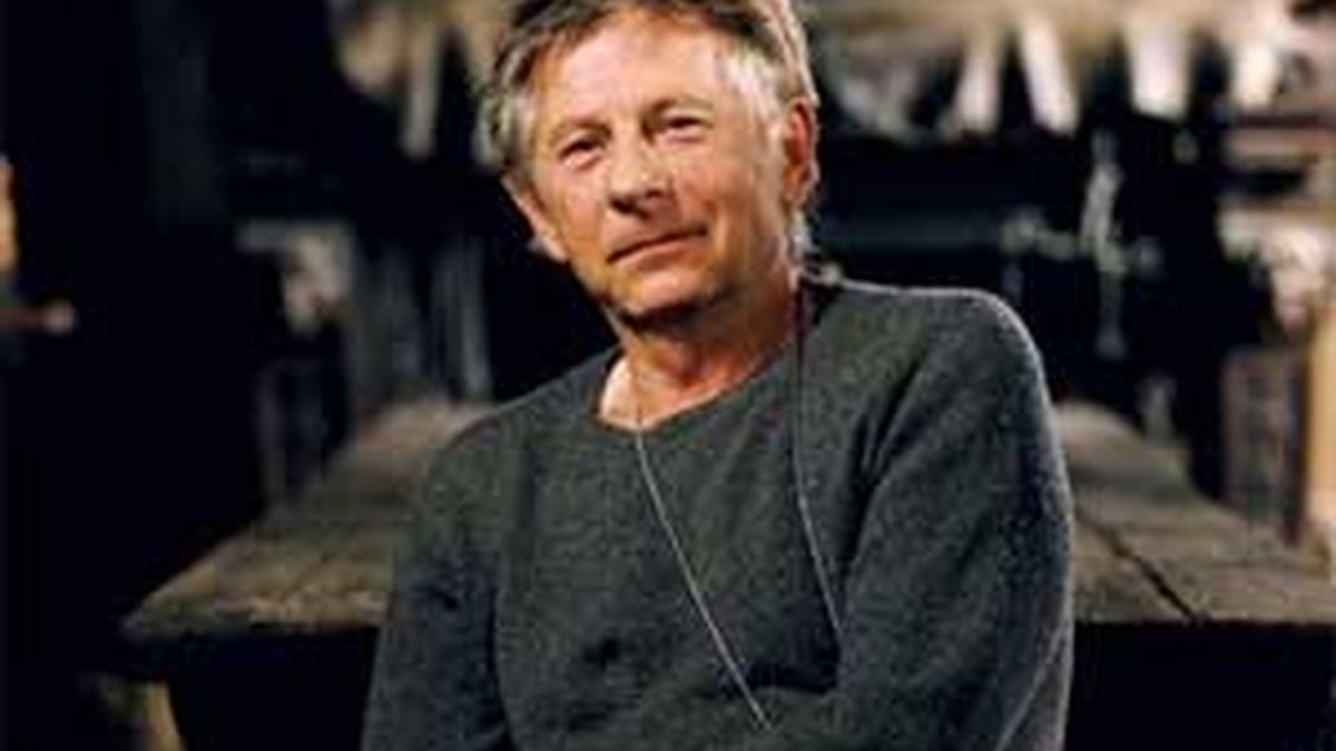 Roman Polanski lleva tres décadas sin pisar EEUU. Video: ATLAS. Roman Polanski lleva tres décadas sin pisar EEUU. Video: ATLAS.