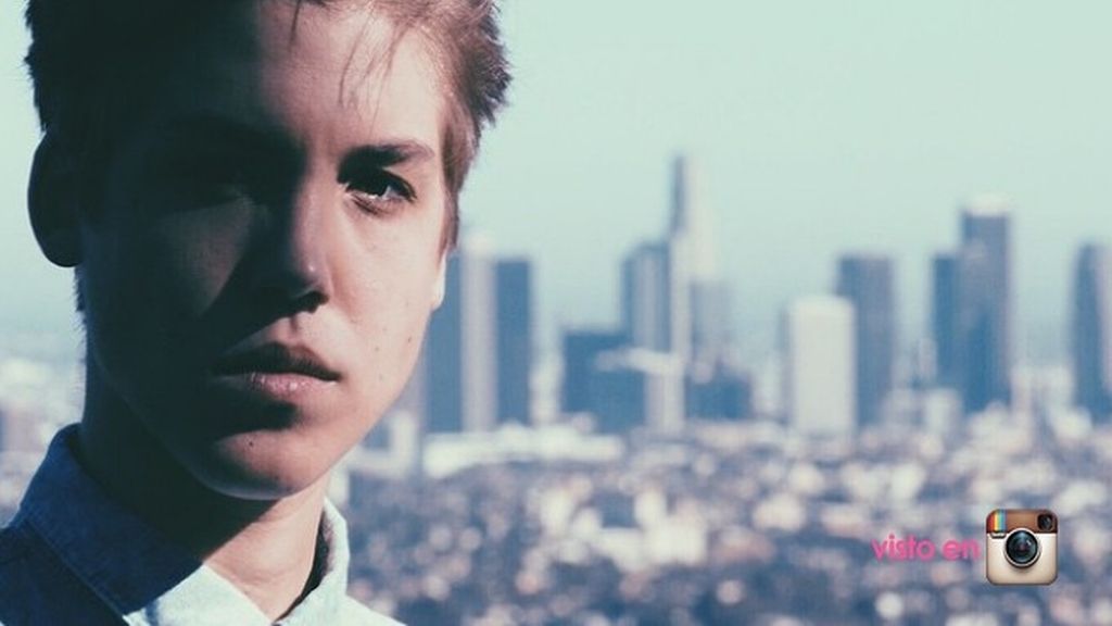 Matthew Espinosa