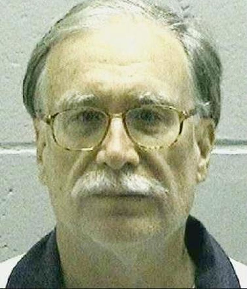 Gregory Paul Lawler, ejecutado en EEUU por el asesinato de un policía en 1997 Gregory Paul Lawler, ejecutado en EEUU por el asesinato de un policía en 1997