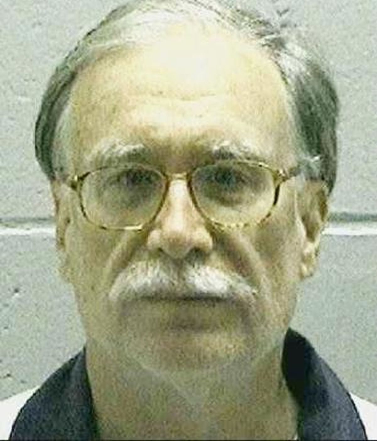 Gregory Paul Lawler, ejecutado en EEUU por el asesinato de un policía en 1997
