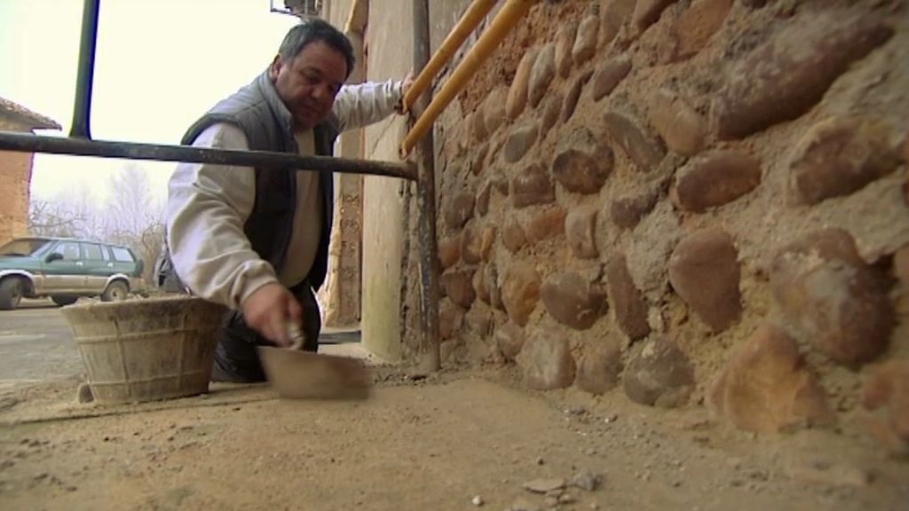 Así se presentan los Merino