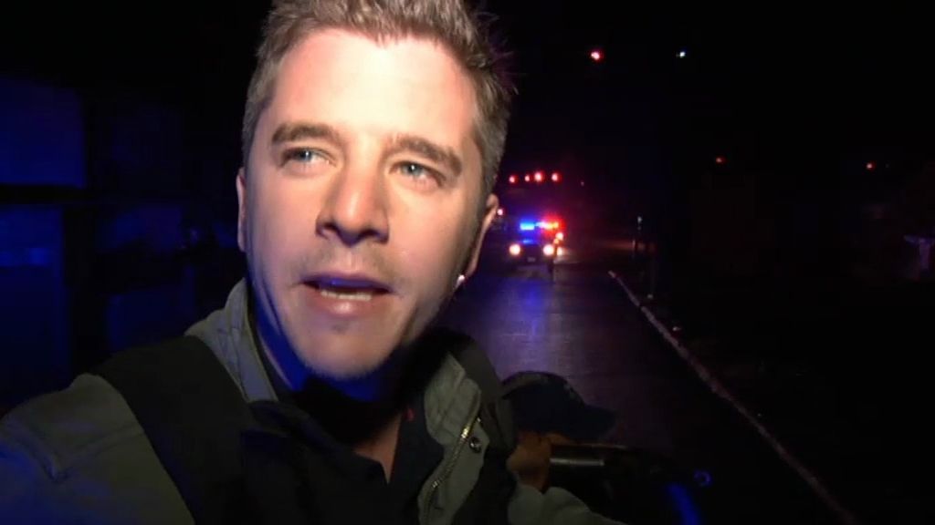 Las fotos más impactantes de 'Policía Internacional: México'