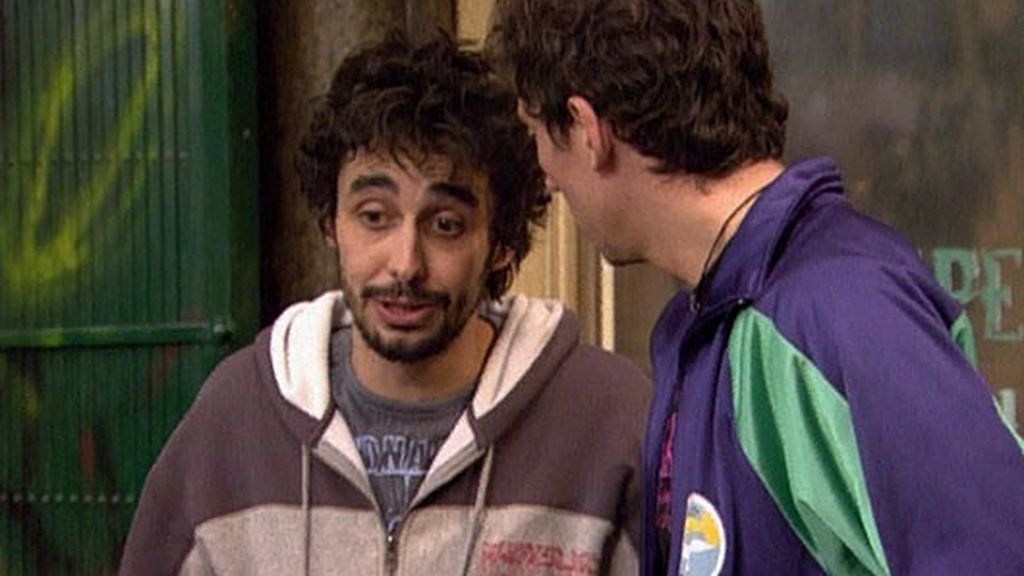 Barajas, nuevo héroe de Esperanza Sur