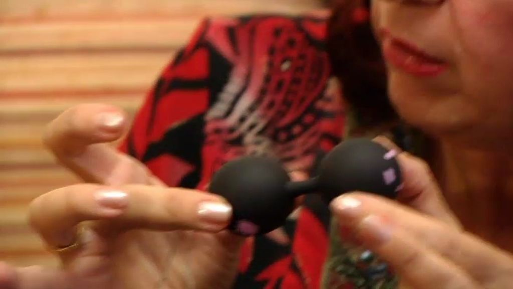 "En nuestra época no era así. Entonces era algo bonito"