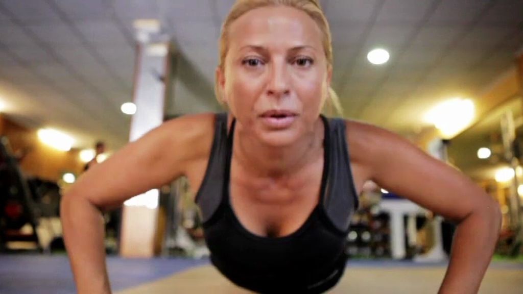 La vida de lujo de Gabi