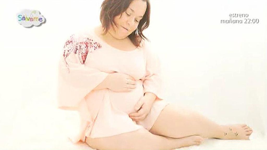 Sus imágenes más tiernas