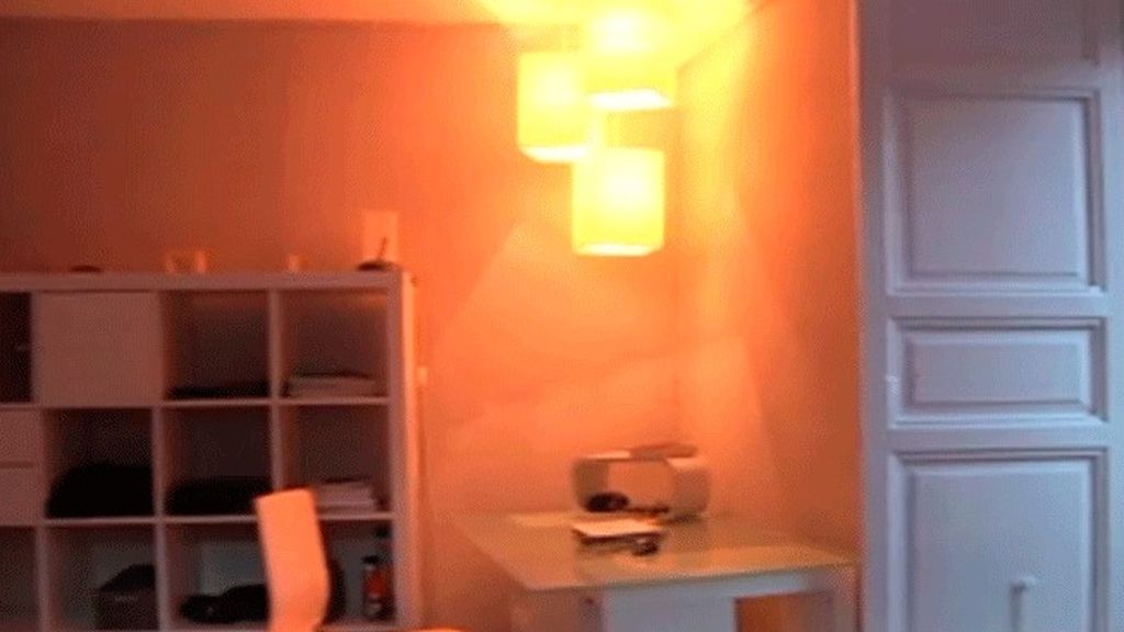 Habitaciones para soñar despierto