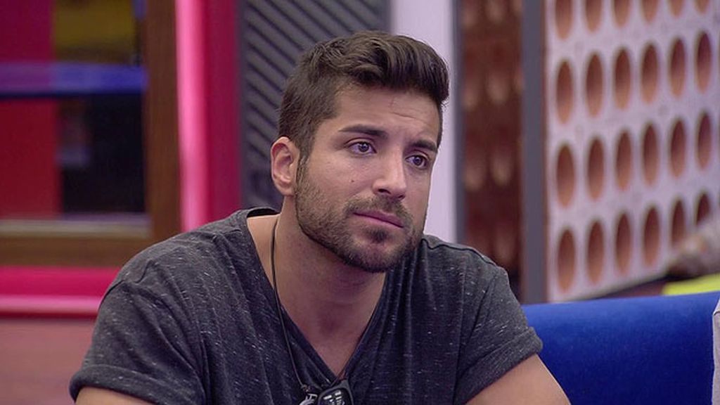 Ha llegado el momento que todos esperábamos: ¡Miguel al descubierto!