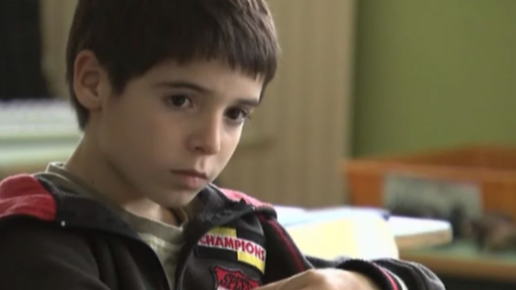 Los personajes de  'Supercharly'