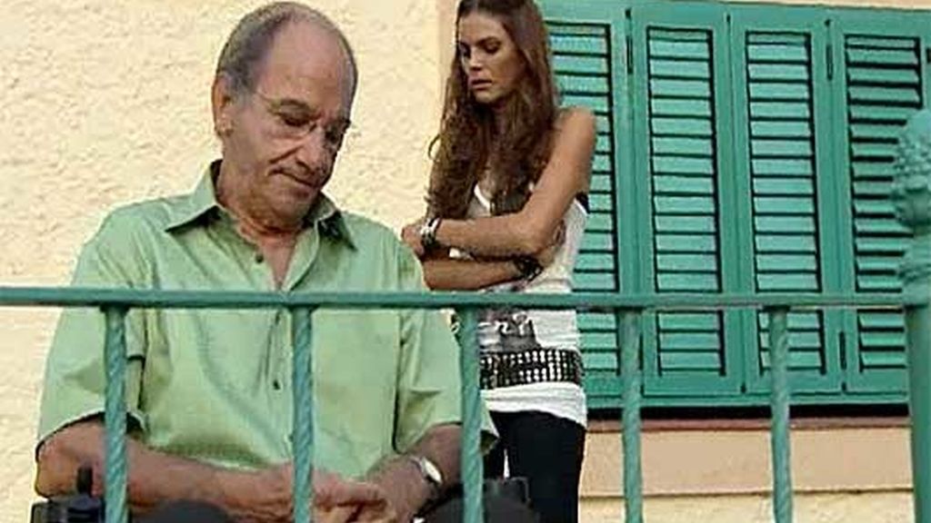 La Roca suspendido por manipulación de pruebas