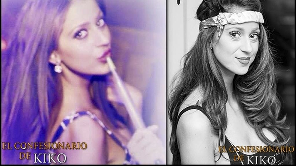 Simona, la nueva concursante de 'GH'