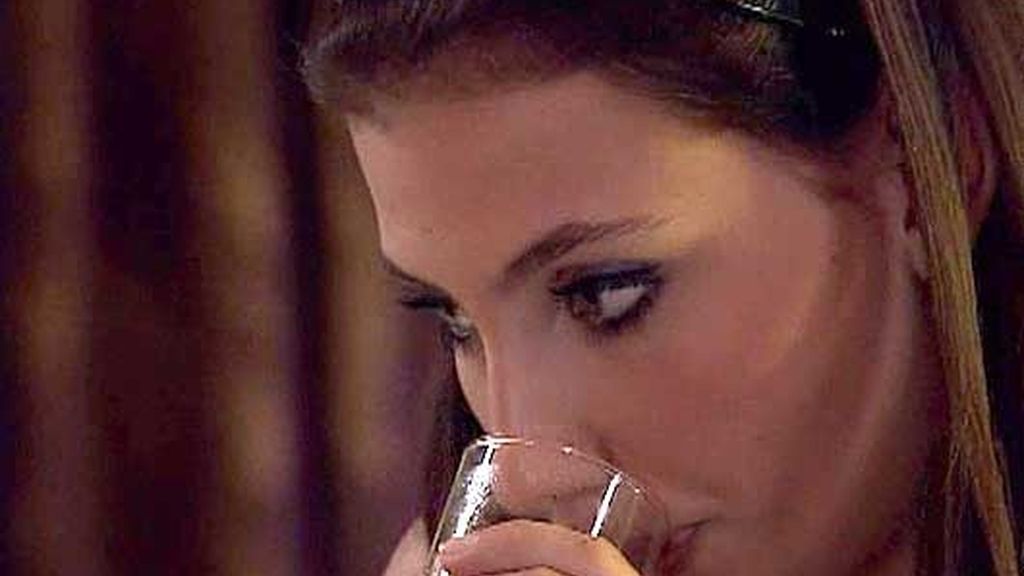 Mejía busca a Daniela