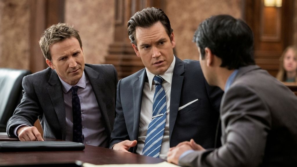 Franklin & Bash