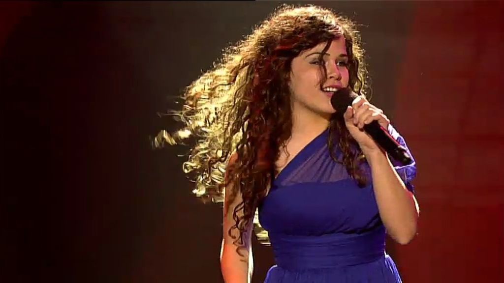 Los 10 superfinalistas de la edición 2012