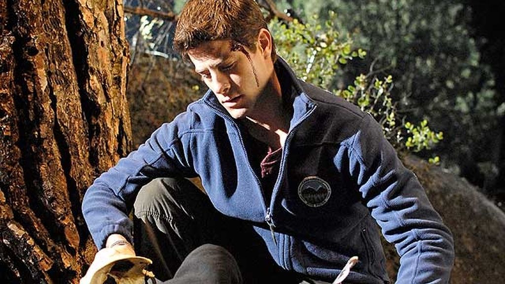 Cinta de terror dirigida por Miguel Larraya