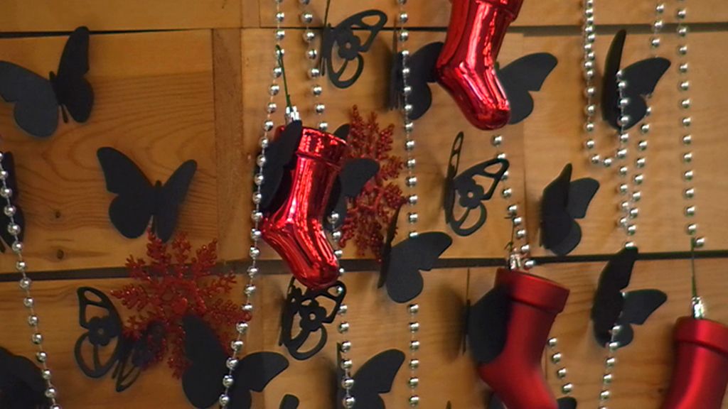 Amor + Navidad, una combinación perfecta