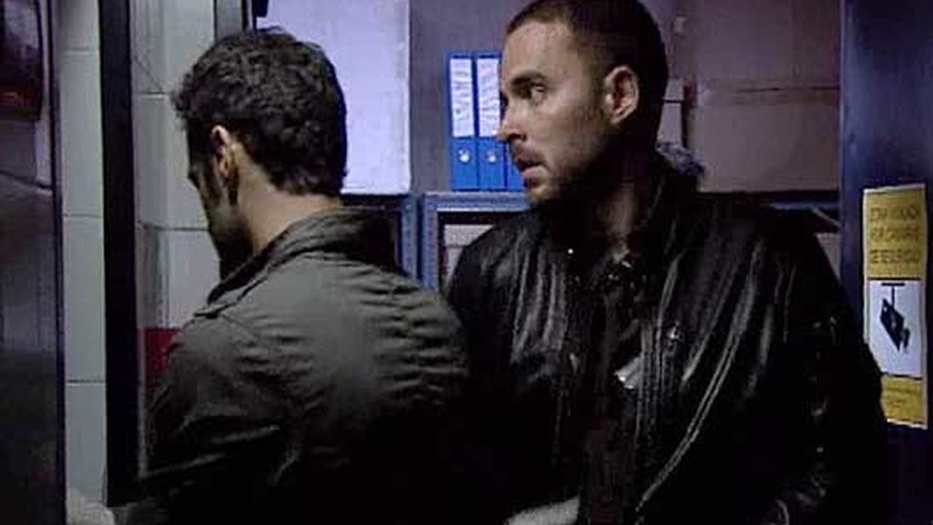 La Roca suspendido por manipulación de pruebas