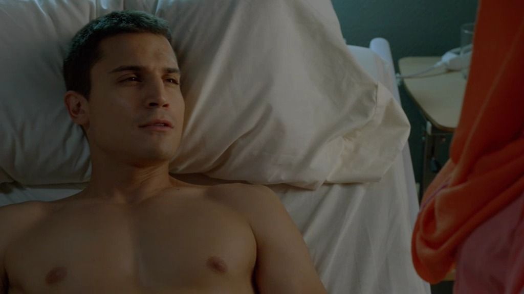 Fátima decidió romper con Morey para no mentir a su familia