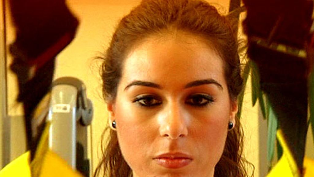 Un día en la vida de Indhira