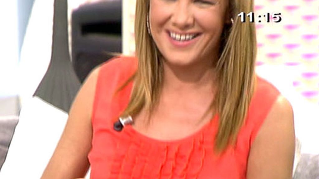 Belén Ro, 'Miss 100.000 votos'