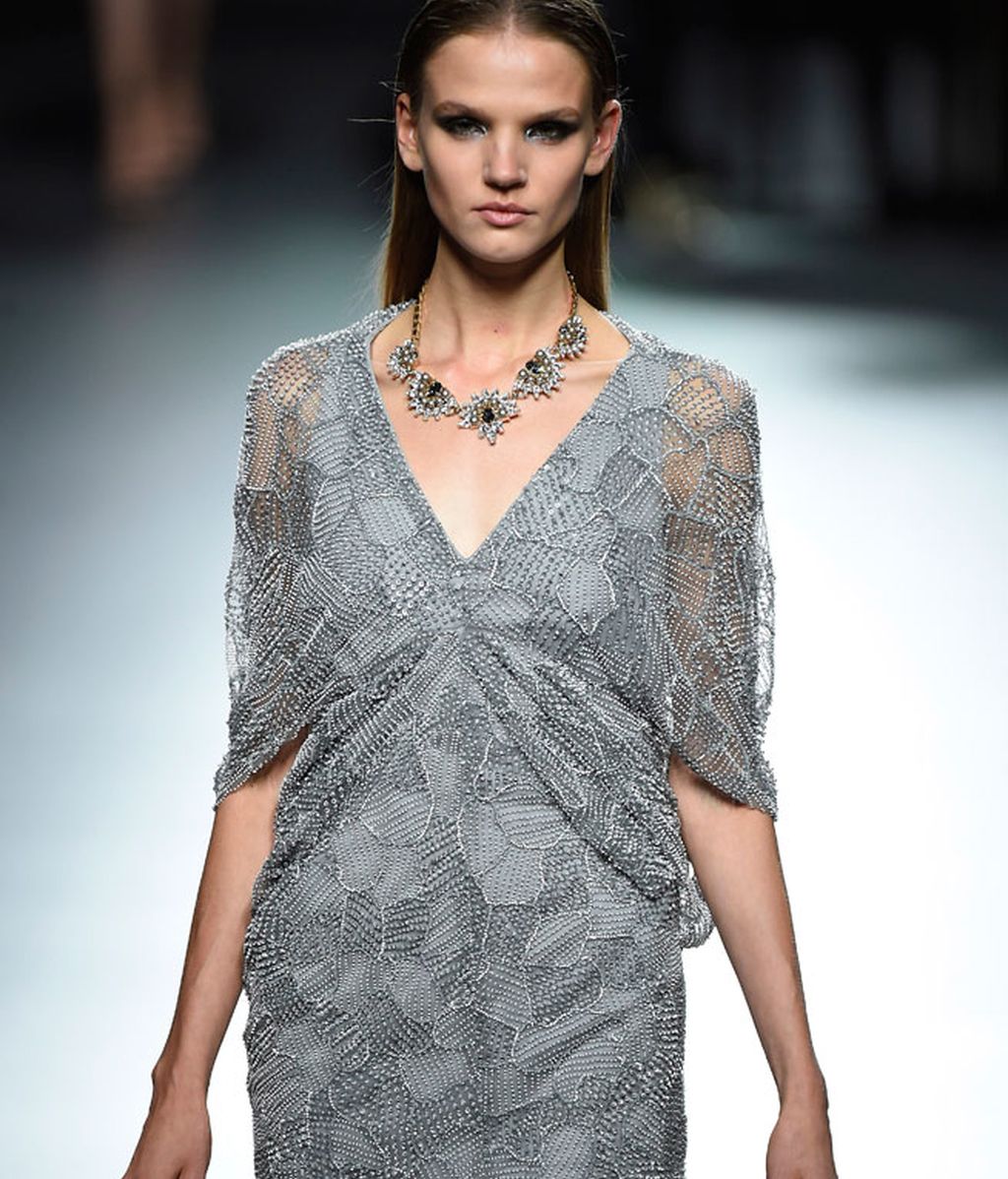 Clásico y moderno dan lugar a formas innovadoras