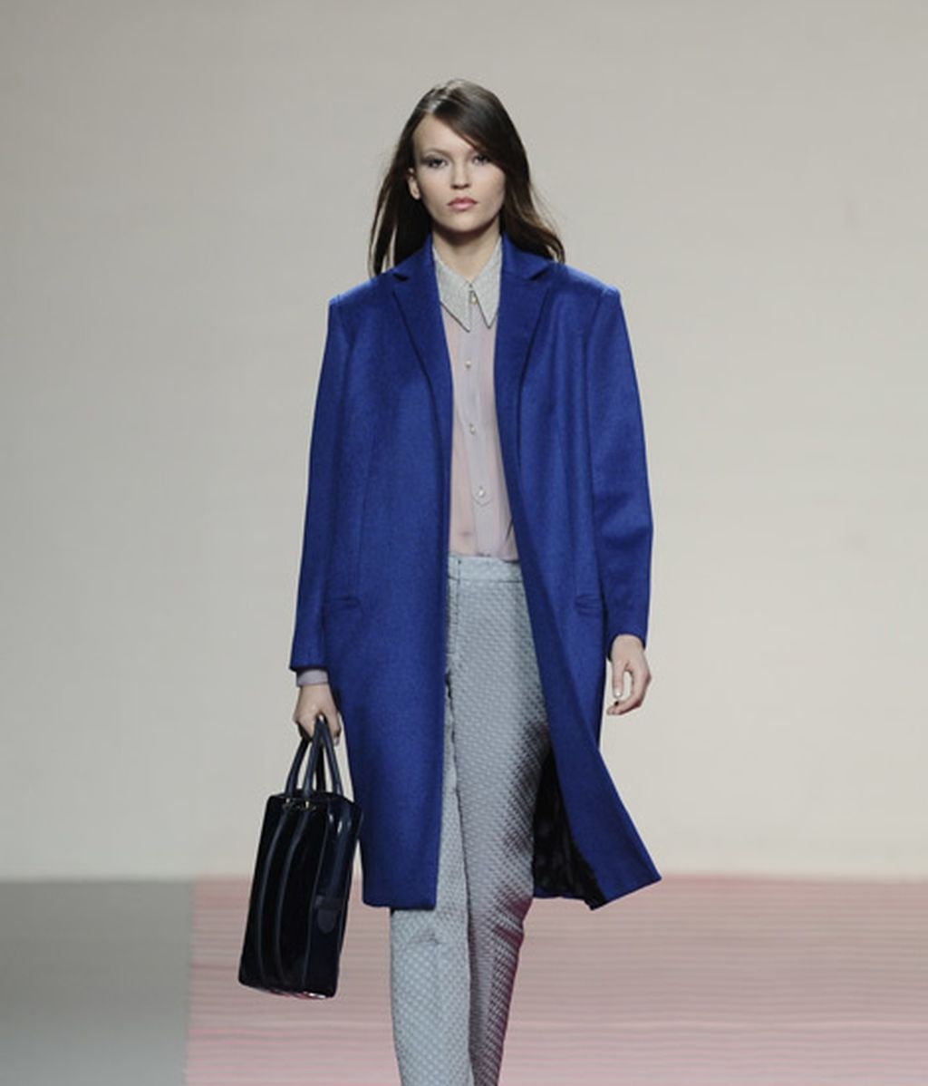 Colorean el invierno con un homenaje a Delanuay