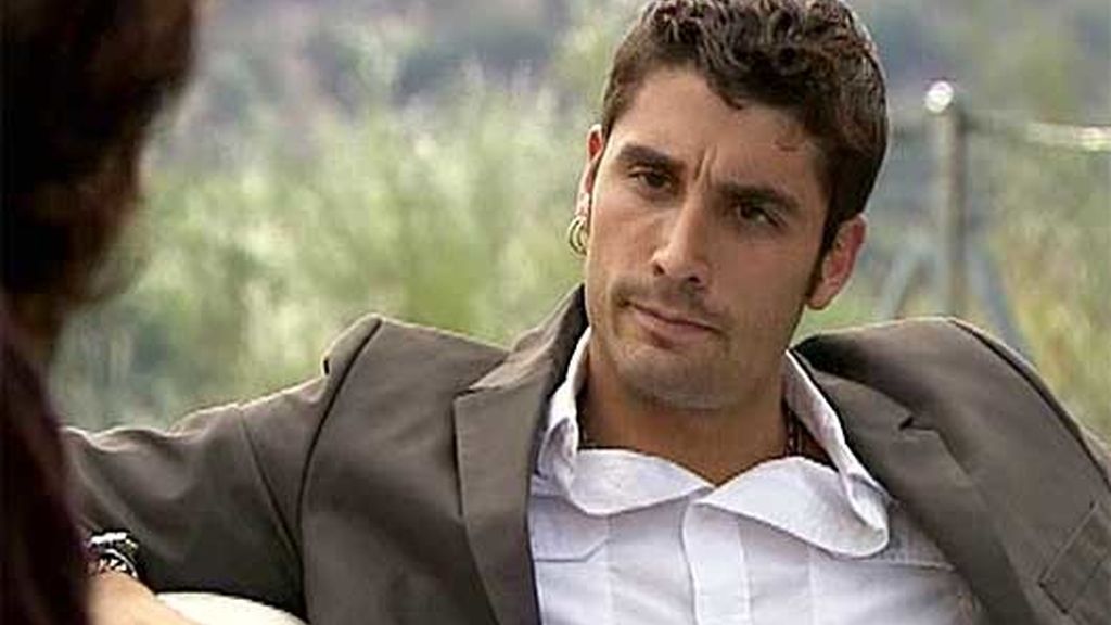 Mejía busca a Daniela