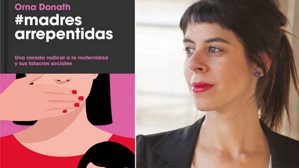 Madres arrepentidas, ¿el último tabú?