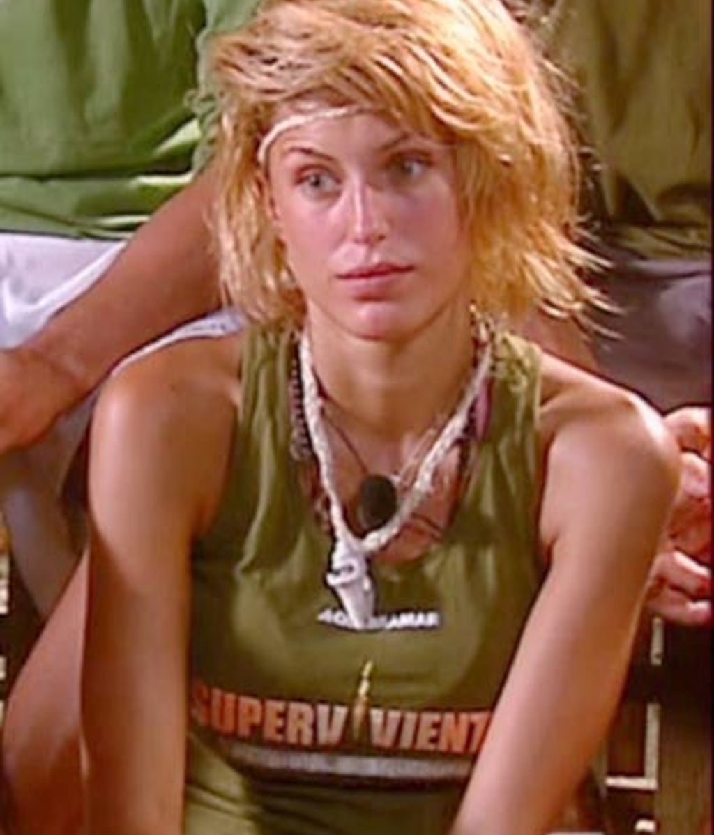 Las mejores fotos de Wilma González