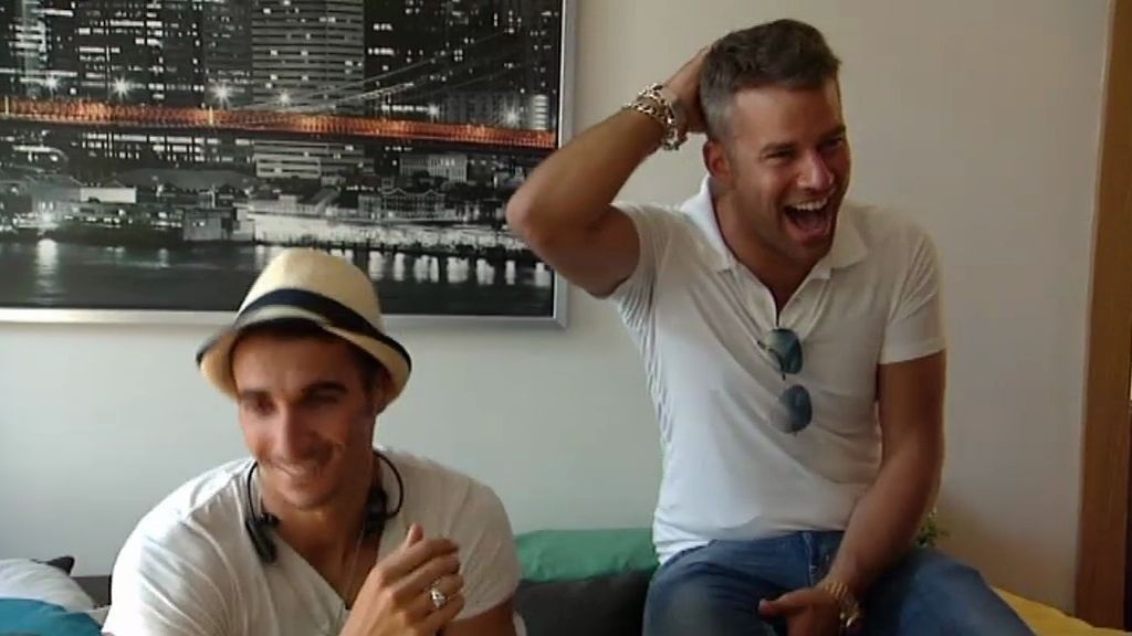 Las mejores imágenes del programa 3